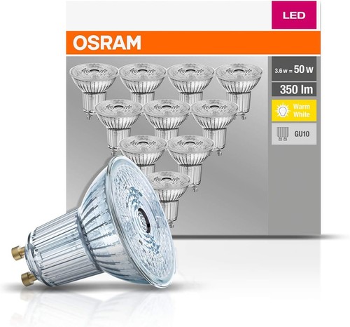 Osram base par16 - osram,