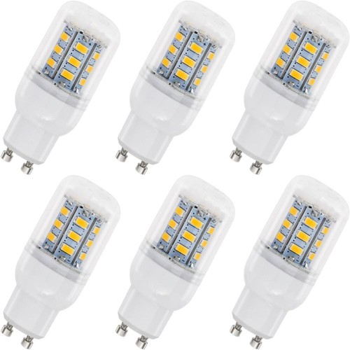 Gu10 led leuchtmittel - 4/8x,