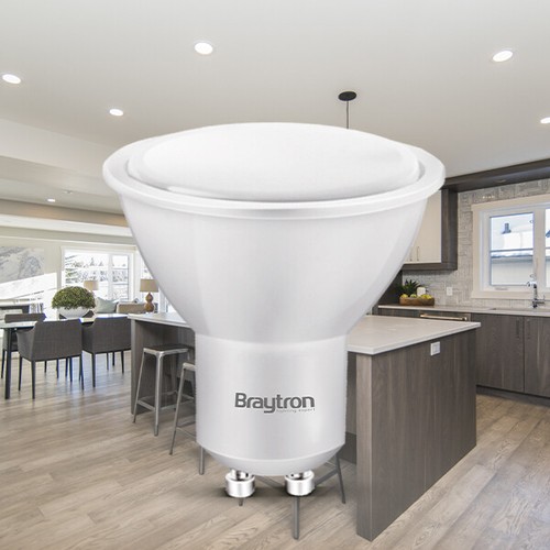Led gu10 leuchtmittel 5w - 5w, 5,5w
