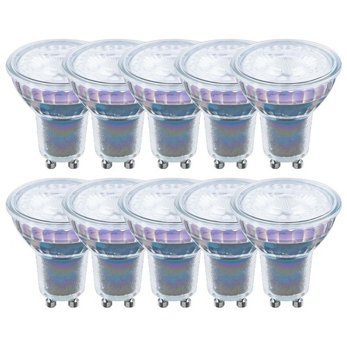 Led premium glas - 10, x