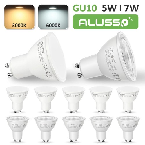 80 led leuchtmittel - 4, 10