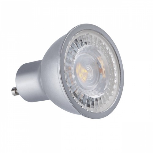 Led gu10 lampe - led, 1,2-9w