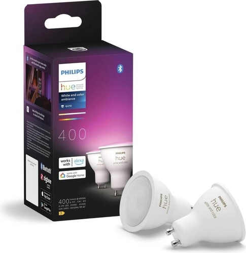 Philips hue ambiance - hue, 400