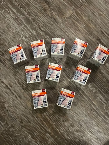 10er pack osram parathom - osram,