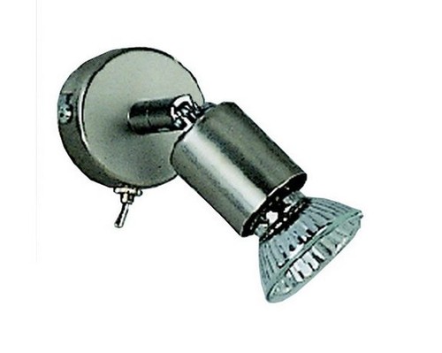 Wandspot mit schalter - wandspot,
