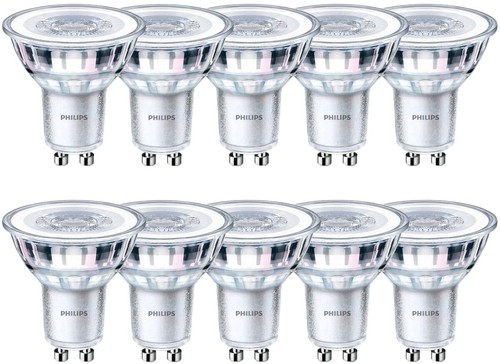Philips led classic gu10 - philips,