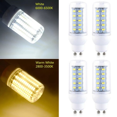Gu10 5730 smd led - 5730,