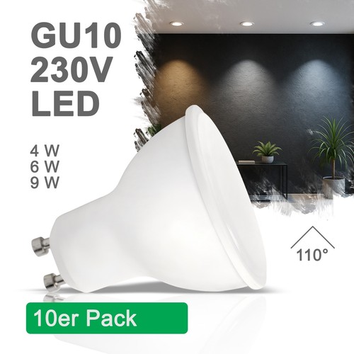 230v led leuchtmittel 9w - leuchtmittel,