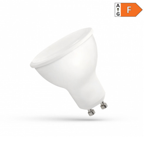 10x led gu10 leuchtmittel - led,