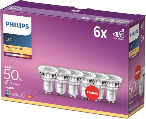 Philips led classic - philips, lamp
