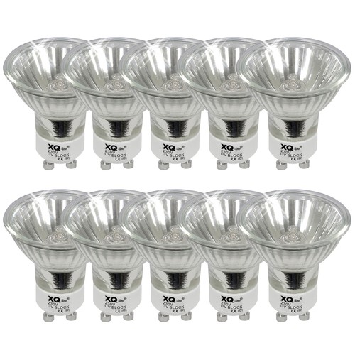 Eco halogen reflektor 18w - halogen,