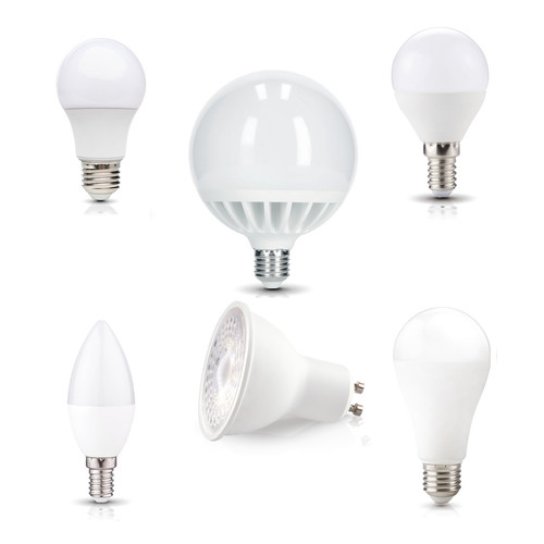 Gu10 e14 e27 led 24w - led, 1w-24w