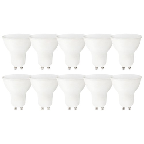 10x led lampen strahler - 10x,