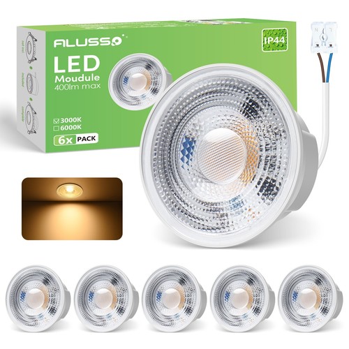 Led modul flach - modul,