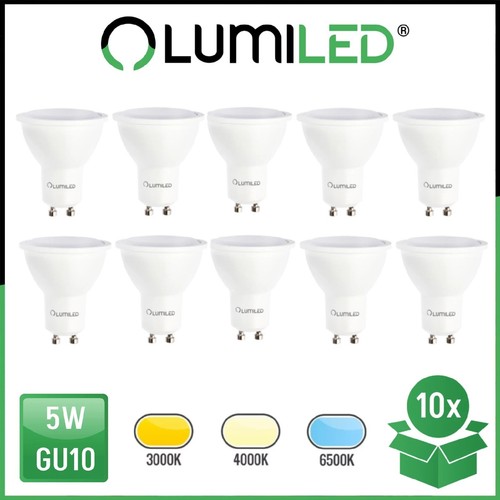 Lumiled 10x led - lumiled,