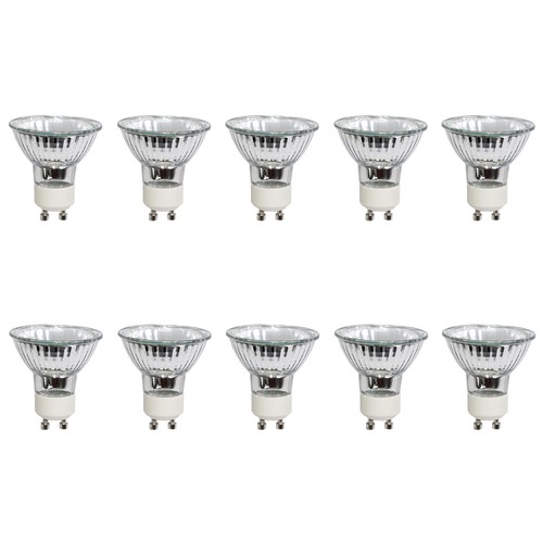 Halogenlampen reflektoren - x,