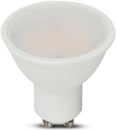 Tac 10w gu10 led - v-tac,