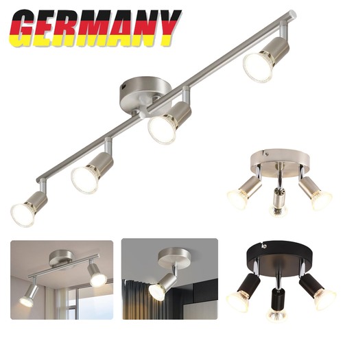 Deckenstrahler deckenlampe - deckenstrahler,