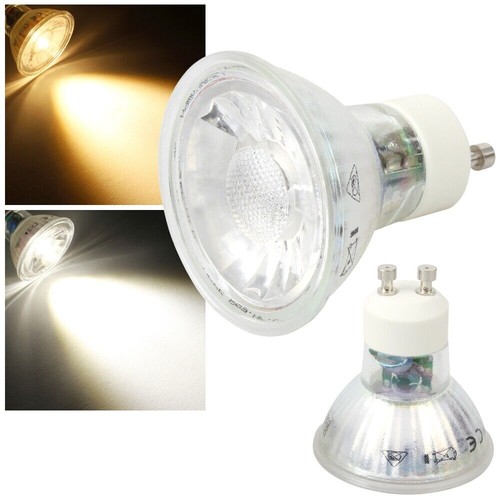 Led strahler gu10 230 - led,