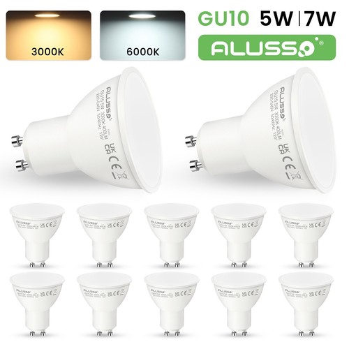 80 gu10 led - 1, 4
