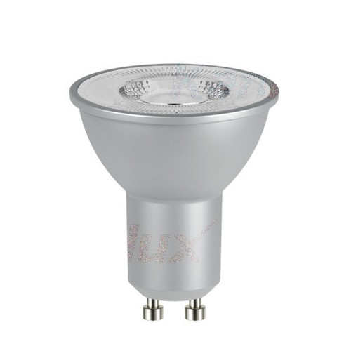 Kanlux led lampe gu10 ra95 - led,