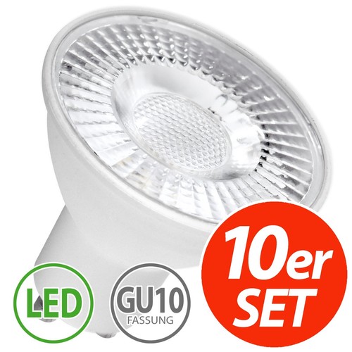 Led 10er set - 10er, leuchtmittel