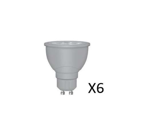 Osram led gu10 827 - osram, (50w)